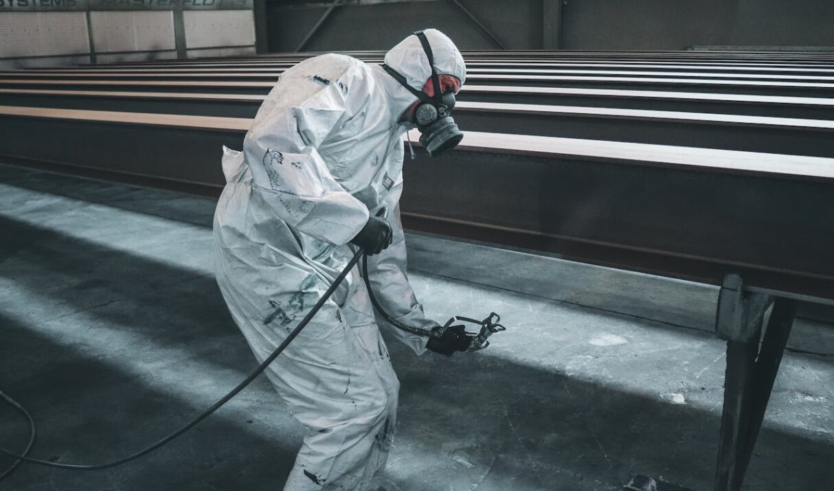 Traitement de surface des métaux : quel procédé choisir pour protéger vos structures industrielles ?