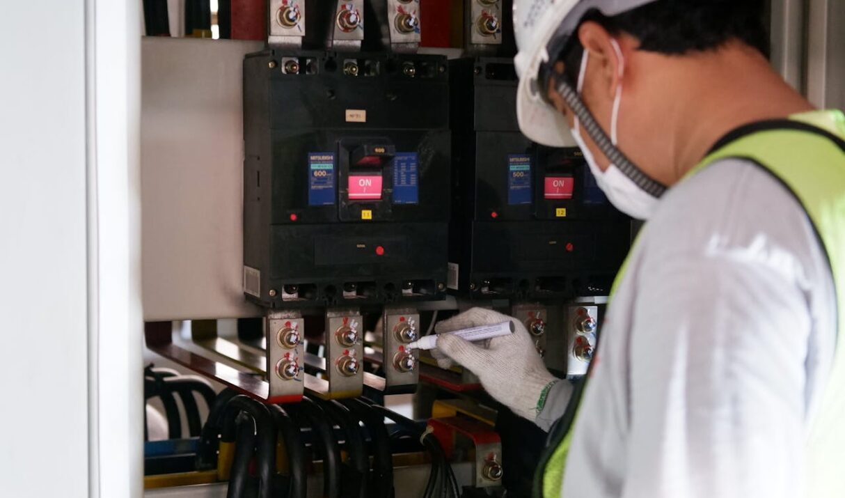 Maintenance préventive des équipements industriels : le calendrier type que tout responsable devrait suivre