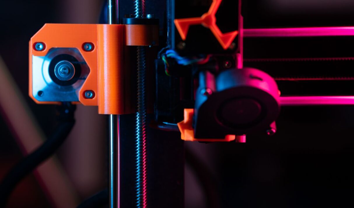 Impression 3D industrielle : ce qu&rsquo;elle change concrètement dans la fabrication de pièces sur mesure