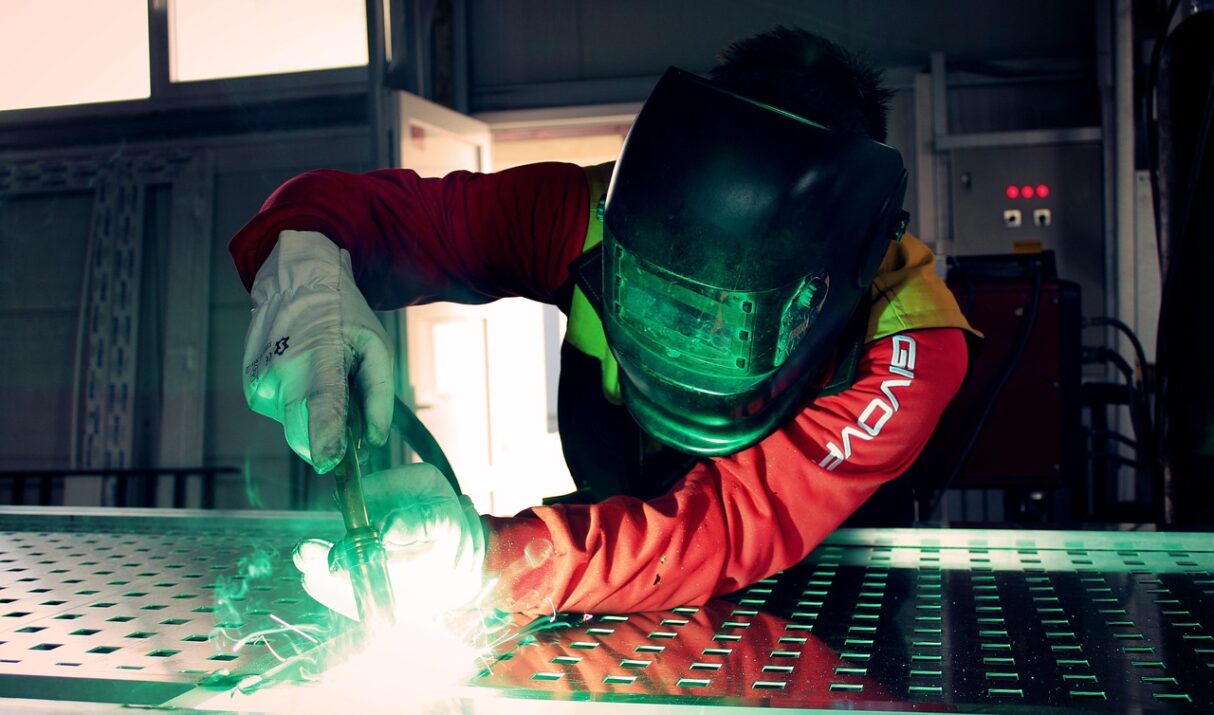 Mécano-soudure industrielle : les procédés MIG, TIG et à l&rsquo;arc expliqués simplement