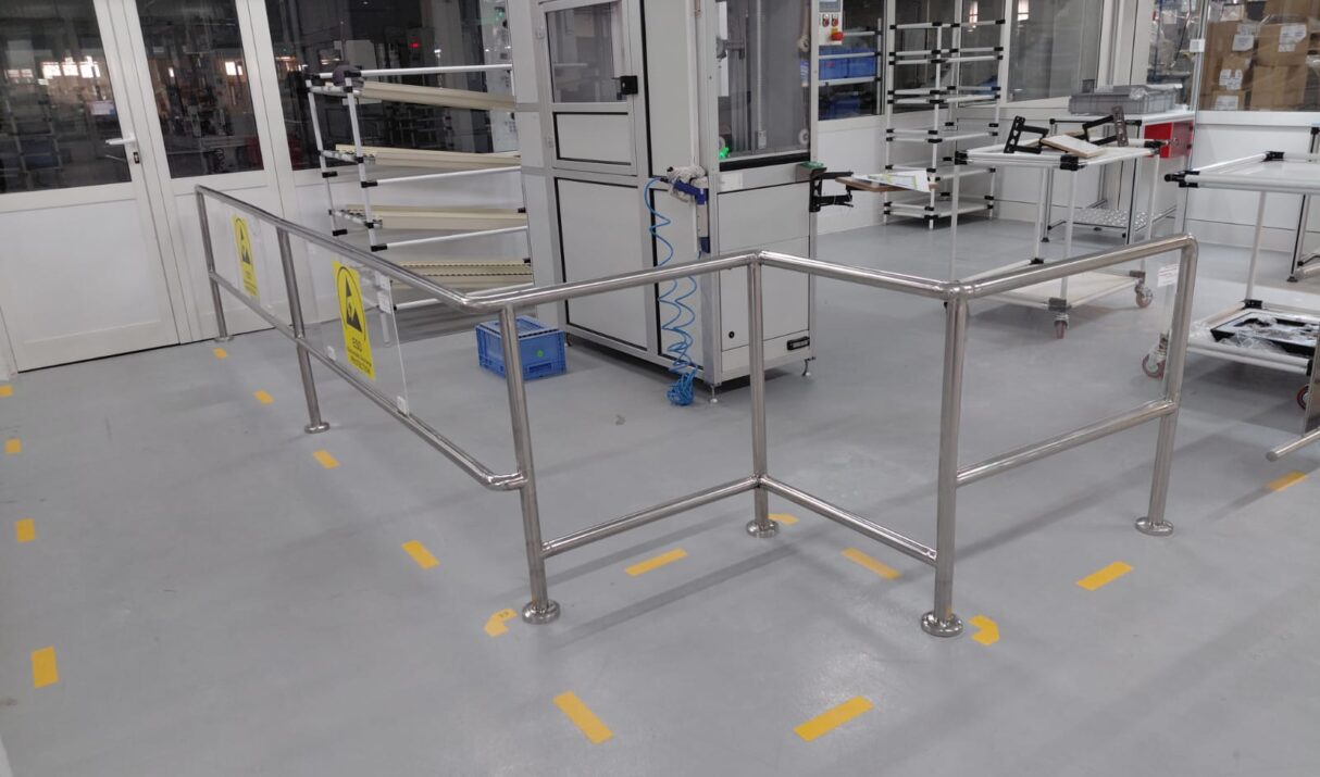 Traitement de surface des métaux : quel procédé choisir pour protéger vos structures industrielles ?