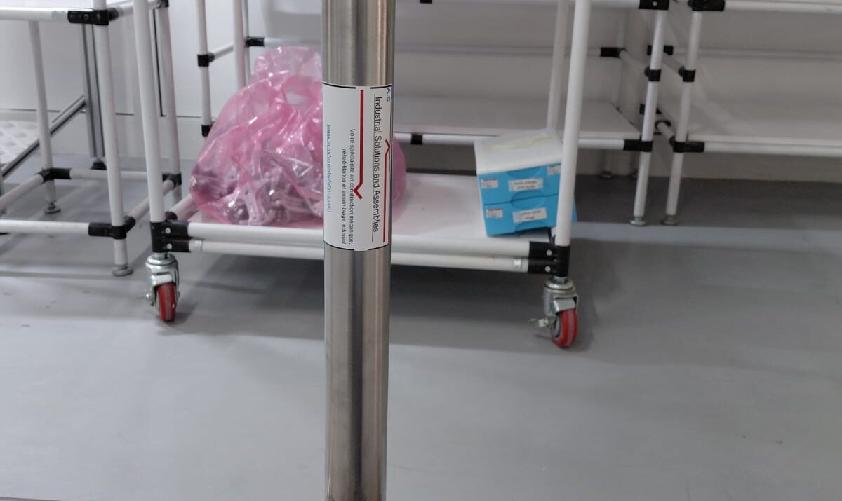 Lean manufacturing : 5 outils concrets pour éliminer les gaspillages dans votre atelier industriel