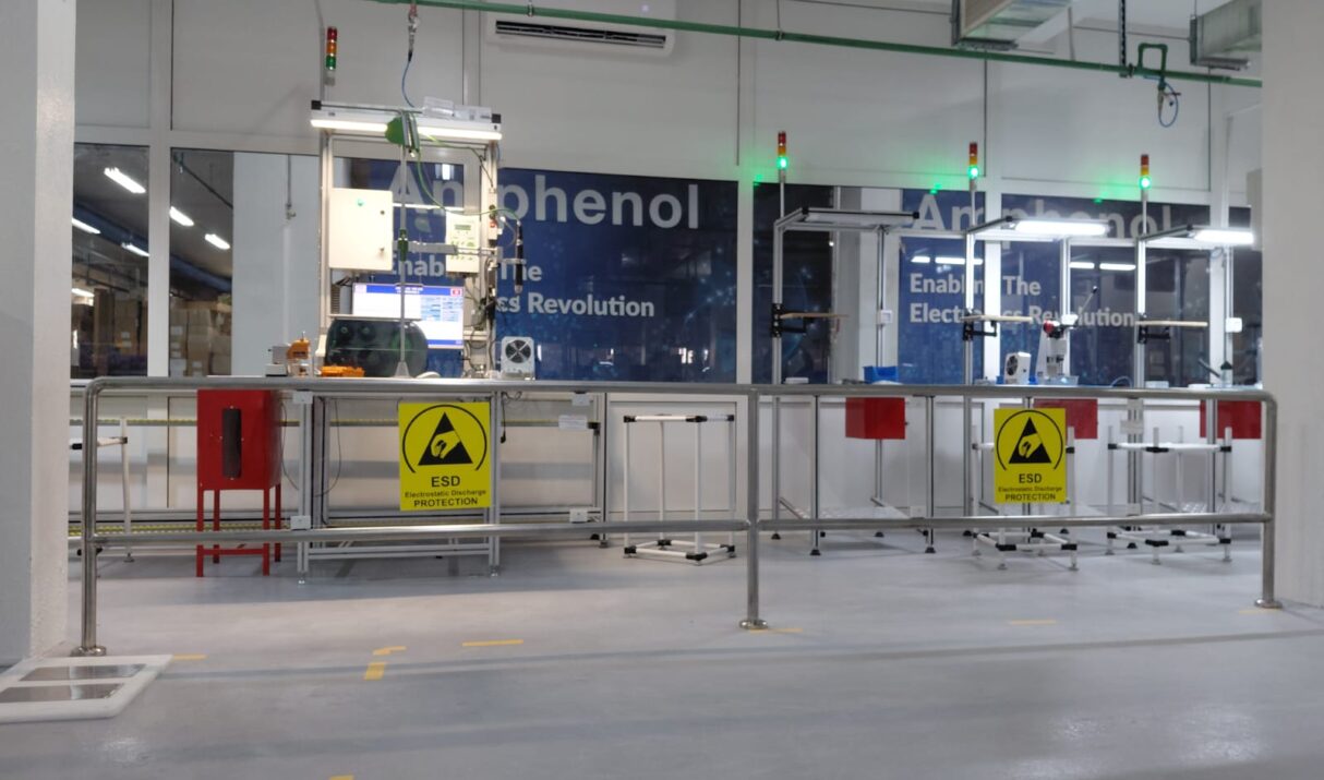 Maintenance préventive des équipements industriels : le calendrier type que tout responsable devrait suivre